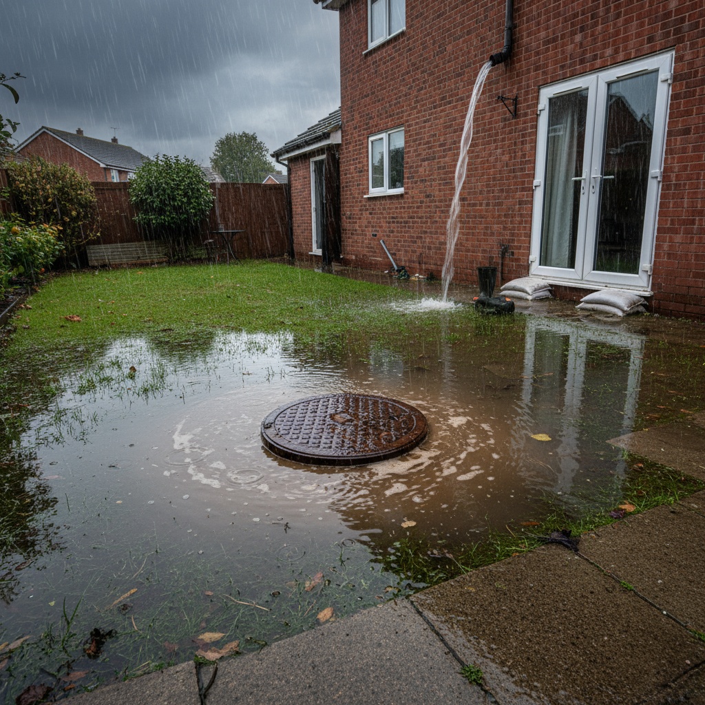 Top 7 Causes of Blocked Drains & How to Prevent Them